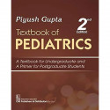 TEXTBOOK OF PEDIATRICS, 2/ED book by GUPTA P - Back Cover