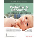 A Handbook of Pediatric and Neonatal Nursing Mechanical Ventilation [Paperback] Saroj Kumar book by Saroj Kumar