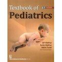 TEXTBOOK OF PEDIATRICS (PB 2015) book by MATHUR G.P