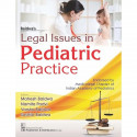 LEGAL ISSUES IN PEDIATRIC PRACTICE (PB 2024) book by MAHESH BALDWA - Back Cover