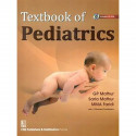 TEXTBOOK OF PEDIATRICS (PB 2015) book by MATHUR G.P - Back Cover