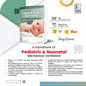 A Handbook of Pediatric and Neonatal Nursing Mechanical Ventilation [Paperback] Saroj Kumar book by Saroj Kumar - Additional Ima