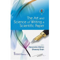 THE ART AND SCIENCE OF WRITING A SCIENTIFIC PAPER (PB 2020) book by MISHRA D