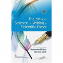 THE ART AND SCIENCE OF WRITING A SCIENTIFIC PAPER (PB 2020) book by MISHRA D - Back Cover