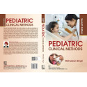 Pediatric Clinical Methods, 7/e | (PB - 2026) book by Meharban Singh - Additional Image 3