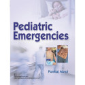 Pediatric Emergencies (PB 2026) book by Pankaj Abrol