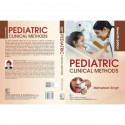 Pediatric Clinical Methods, 7/e | (PB - 2026) book by Meharban Singh - Additional Image 4