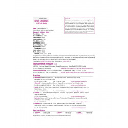 Drug Dosages In Children 11Ed (Pb 2024) book by MEHARBAN SINGH - Additional Image 6