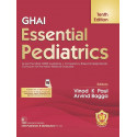 GHAI Essential Pediatrics 10th Ed. book by Vinod K Paul, Arvind Bagga