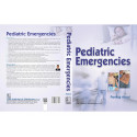 Pediatric Emergencies (PB 2026) book by Pankaj Abrol - Back Cover