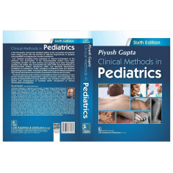 Clinical Methods In Pediatrics 6Ed (Pb 2025) book by Piyush G. - Additional Image 3