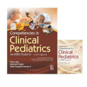 Competencies in Clinical Pediatrics for MBBS Students (PB 2026) book by Priya Jose, Nishanth Rajan