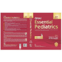 GHAI Essential Pediatrics 10th Ed. book by Vinod K Paul, Arvind Bagga - Additional Image 3