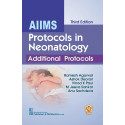 AIIMS Protocols In Neonatology Additional Protocols 3Ed Reprint (Pb 2025) book by Ramesh Agarwal, Ashok Deorari