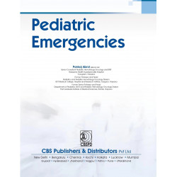 Pediatric Emergencies (PB 2026) book by Pankaj Abrol - Additional Image 4