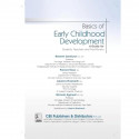 Basics of Early Childhood Development | A Guide for Students, Teachers and Practitioners (PB 2027) book by Naveen Sankhyan,… - A