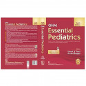 GHAI Essential Pediatrics 10th Ed. book by Vinod K Paul, Arvind Bagga - Additional Image 4