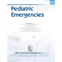 Pediatric Emergencies (PB 2026) book by Pankaj Abrol - Additional Image 5
