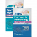 AIIMS Protocols In Neonatology Core Protocols 2 Vol Set 3rd Reprint Edition (PB 2025): 1,2 book by Ramesh Agarwal, Ashok Deo…