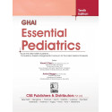 GHAI Essential Pediatrics 10th Ed. book by Vinod K Paul, Arvind Bagga - Additional Image 5