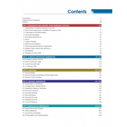Pediatric Emergencies (PB 2026) book by Pankaj Abrol - Additional Image 6