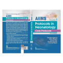 AIIMS Protocols In Neonatology Core Protocols 2 Vol Set 3rd Reprint Edition (PB 2025): 1,2 book by Ramesh Agarwal, Ashok Deo… -