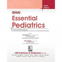 GHAI Essential Pediatrics 10th Ed. book by Vinod K Paul, Arvind Bagga - Additional Image 6