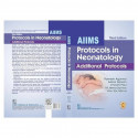 AIIMS Protocols In Neonatology Additional Protocols 3Ed Reprint (Pb 2025) book by Ramesh Agarwal, Ashok Deorari - Additional Ima