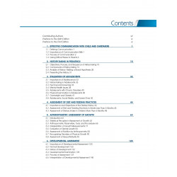 Clinical Methods In Pediatrics 6Ed (Pb 2025) book by Piyush G. - Additional Image 7