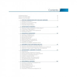 Clinical Methods In Pediatrics 6Ed (Pb 2025) book by Piyush G. - Additional Image 8