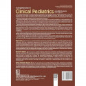 Competencies in Clinical Pediatrics for MBBS Students (PB 2026) book by Priya Jose, Nishanth Rajan - Additional Image 5