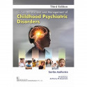Clinical Assessment and Management of Childhood Psychiatric Disorders 3/e book by Savita Malhotra - Back Cover
