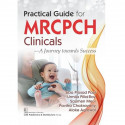 Practical Guide For Mrcpch Clinicals A Journey Towards Success (Pb 2024) book by Siba Prosad Paul et al. - Back Cover