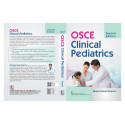Osce Clinical Pediatrics 2Ed (Pb 2024) book by Manoj Kumar Sharma - Additional Image 3