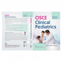 Osce Clinical Pediatrics 2Ed (Pb 2024) book by Manoj Kumar Sharma - Additional Image 4