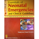 ESSENTIALS OF NEONATAL EMERGENCIES AND CLINICAL GUIDELINES FOR THE IMPROVED SURVIVAL OF THE SICK OF THE NEWBORN (PB 2013) bo…