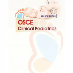 Osce Clinical Pediatrics 2Ed (Pb 2024) book by Manoj Kumar Sharma - Additional Image 6