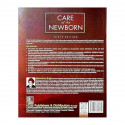 CARE OF THE NEW BORN, 9TH EDITION book by Meharban Singh - Back Cover