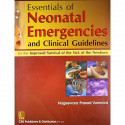ESSENTIALS OF NEONATAL EMERGENCIES AND CLINICAL GUIDELINES FOR THE IMPROVED SURVIVAL OF THE SICK OF THE NEWBORN (PB 2013) bo… -
