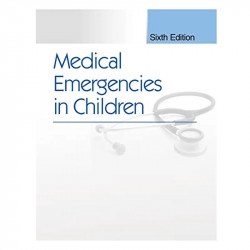 Medical Emergencies In Children 6Ed (Hb 2023) book by Meharban Singh - Additional Image 3