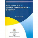 Bedside Approach to Common Symptomatology in Childhood (PB 2018) book by PAREKH P. - Back Cover