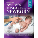 Avery's Diseases of the Newborn book by Christine A. Gleason MD, Taylor Sawyer DO MEd