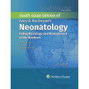 Avery & MacDonald's Neonatology: Pathophysiology and Management of the Newborn, 8ed, South Asian ed book by James P. Boardma…