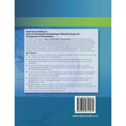 Avery & MacDonald's Neonatology: Pathophysiology and Management of the Newborn, 8ed, South Asian ed book by James P. Boardma… -