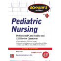 Schaums Outlines Of Pediatric Nursing Problem Solved (Pb 2020) book by Mary Ann Cantrell