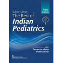 THE BEST OF INDIAN PEDIATRICS 3ED (PB 2019) book by MISHRA D