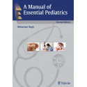 A MANUAL OF ESSENTIAL PEDIATRICS book by Singh