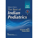 THE BEST OF INDIAN PEDIATRICS 3ED (PB 2019) book by MISHRA D - Back Cover