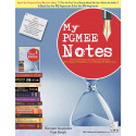 MY PGMEE NOTES (PB 2018) [Paperback] GAJENDRA H book by GAJENDRA H