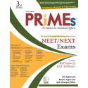 Primes Pg Review In Minimal Efforts Vol 2 Clinical Science 3Ed The Smart And Completely Different Approach To Crack Neet Nex…